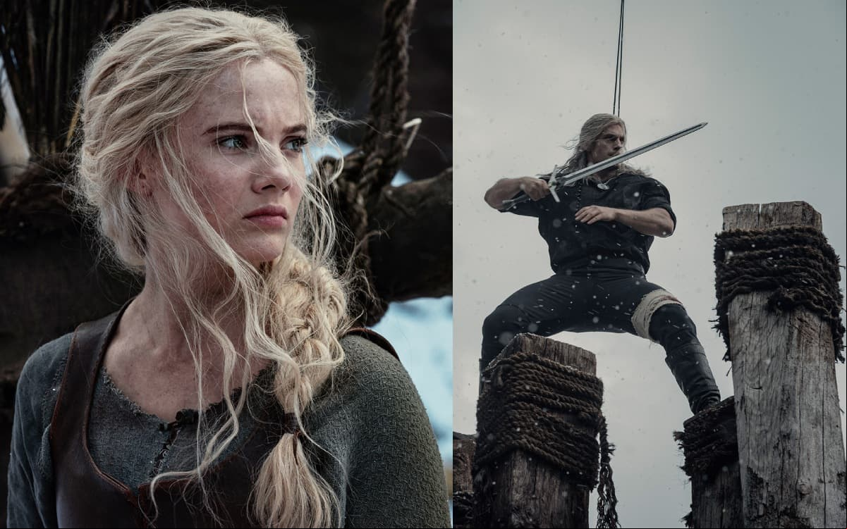 The Witcher: revelan primera foto y sinopsis de la temporada 3