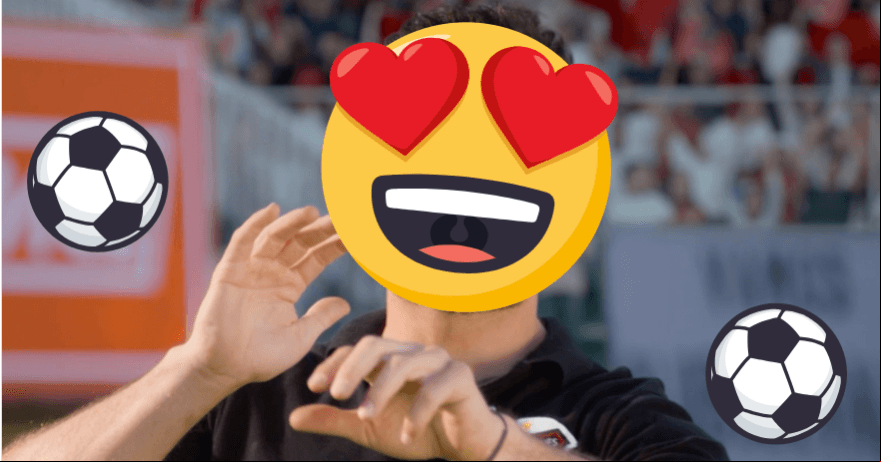 En La Jefa del campeón todos tenemos un CRUSH