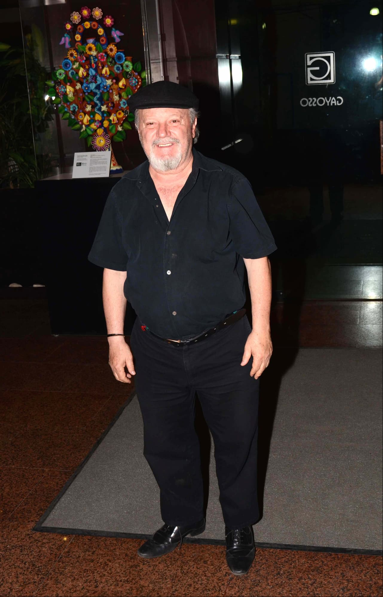 Actor de ‘Mi corazón es tuyo’ ahora se gana la vida como taxista tras superar el cáncer