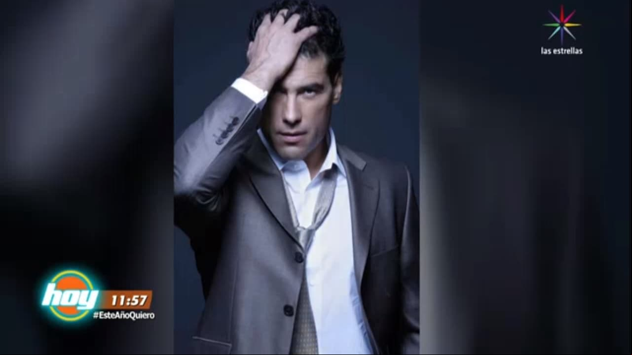 VIDEO: Conoce los secretos de Eduardo Yáñez