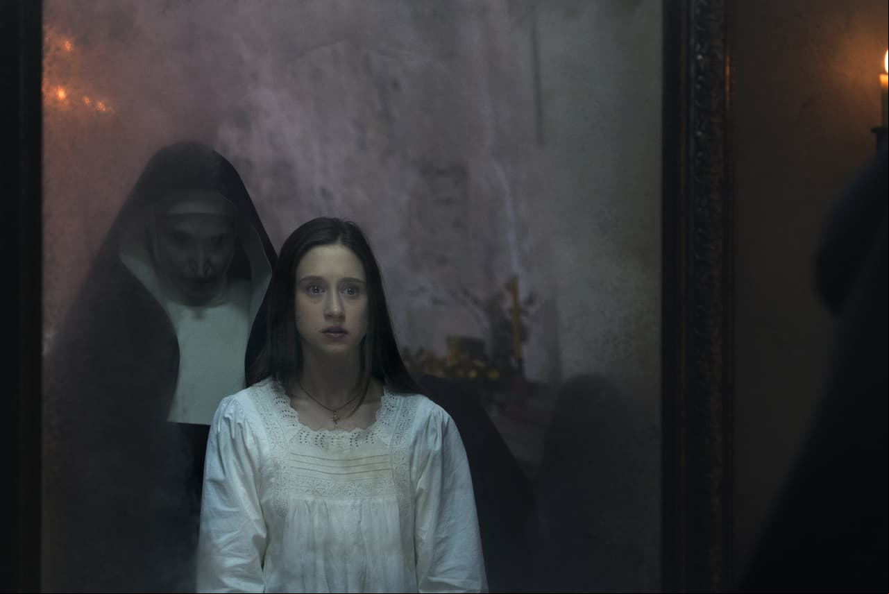 Películas de ‘El Conjuro’ que se estrenarán después de ‘La Monja’