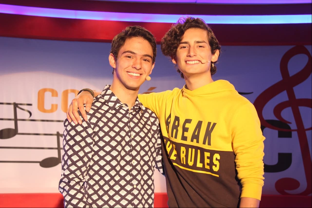 Aristemo lanza reto viral para que los fans canten ‘Amor valiente’