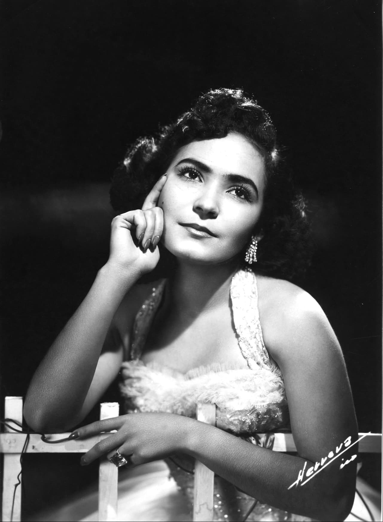 1970 carmen slinas