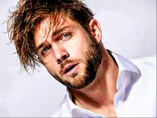 Entérate: ¡Horacio Pancheri protagonizará nueva telenovela!