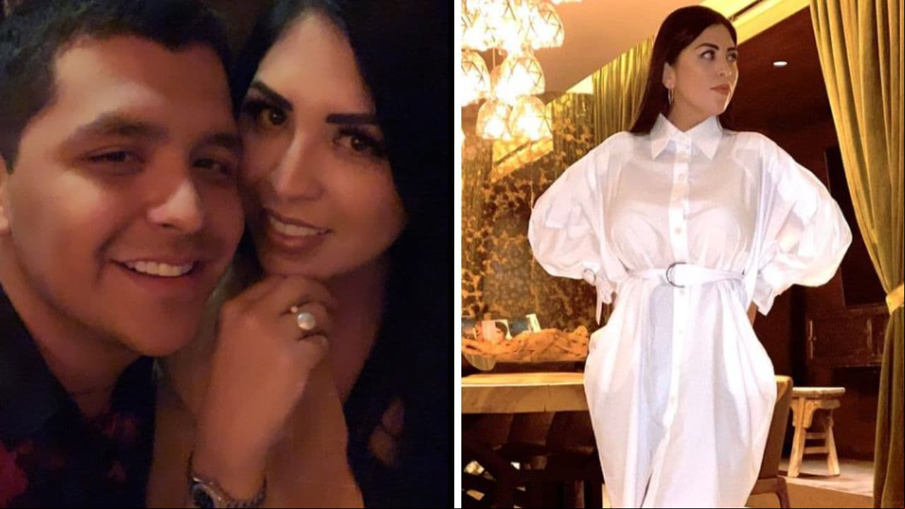 Mamá de Christian Nodal presume su lujoso regalo con mensaje motivacional