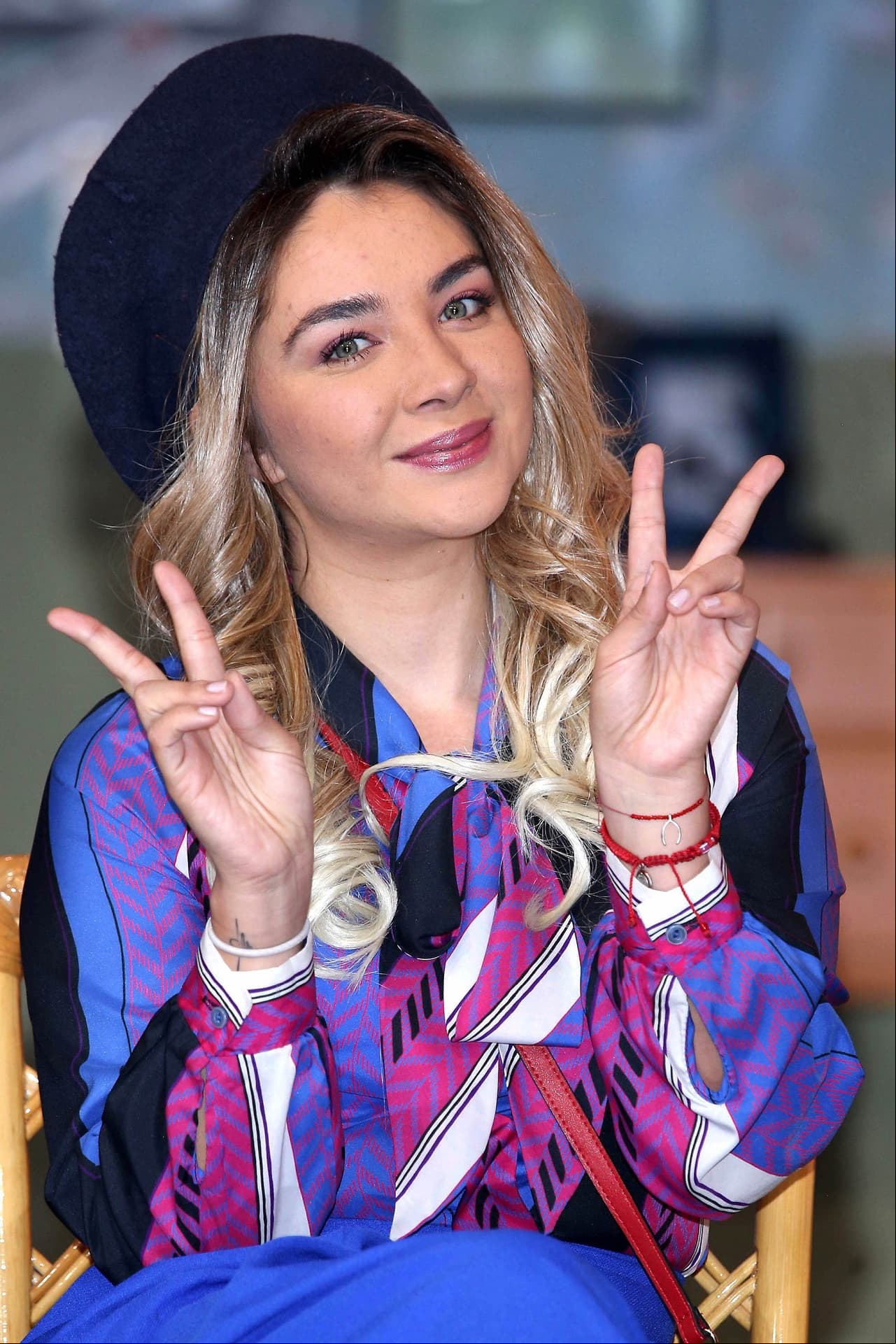Tras dos años de estar alejada de la televisión, Daniela Luján volvió a la pantalla de Las Estrellas en la comedia Una Familia de Diez con su personaje de ‘Gaby del Valle’, la aceptación por parte del público fue tal que aún sigue vigente.