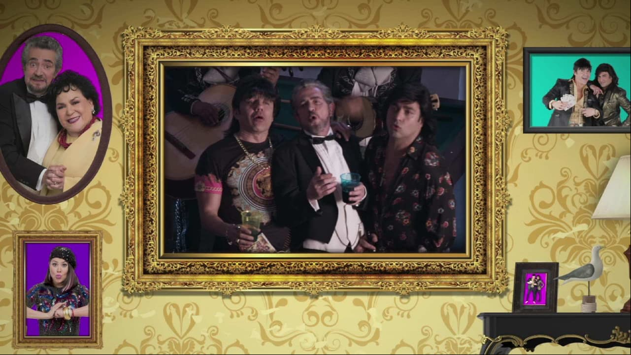 Esto es lo que verás en los nuevos capítulos de ‘Nosotros los guapos’