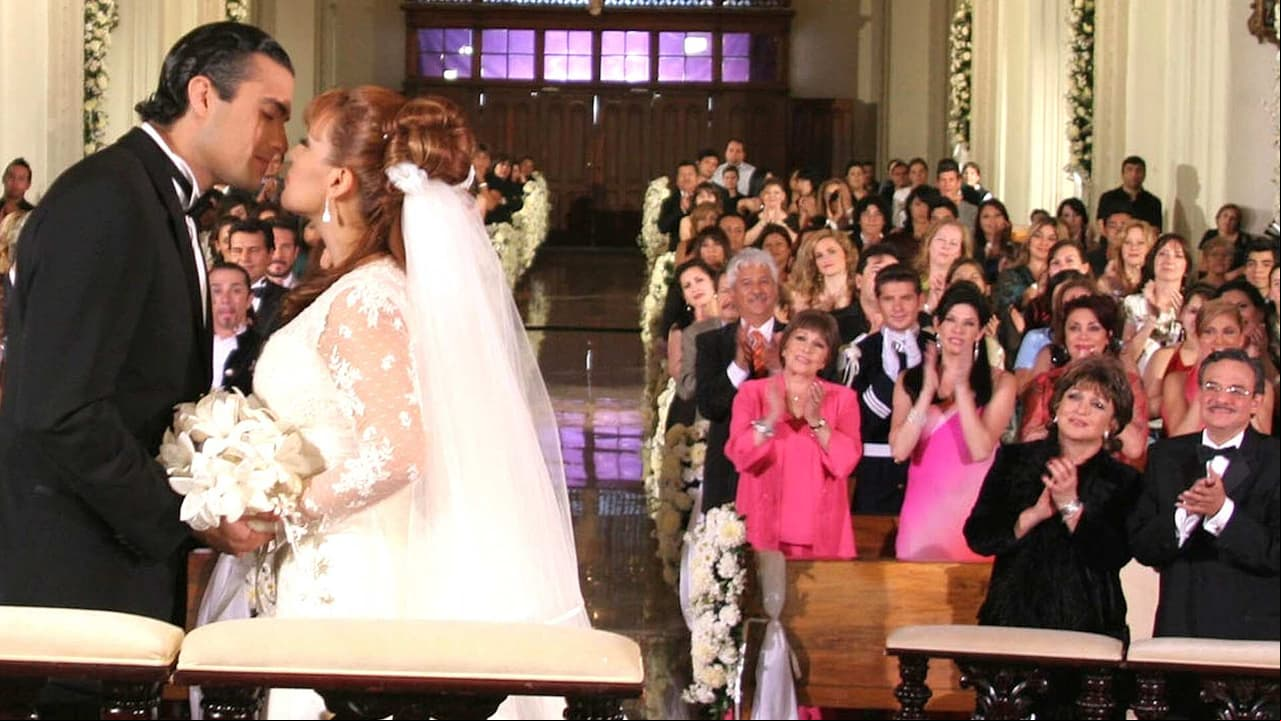Revive las mejores bodas de telenovela que paralizaron a todo México