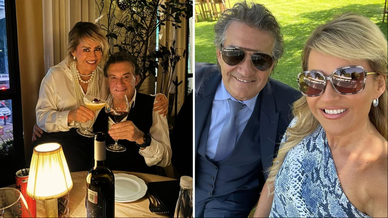 Querida conductora anuncia su compromiso con exjugador del América tras casi una década de noviazgo