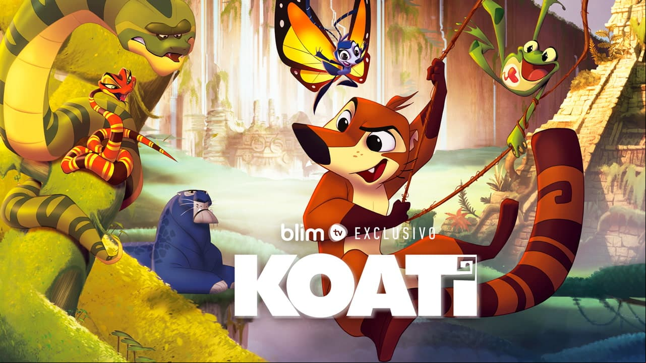 Koati