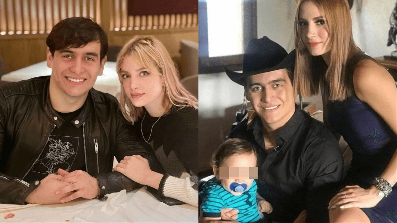 Revelan cómo Imelda Tuñón hacía sufrir a Julián Figueroa, fomentaba que volviera a tomar tras rehabilitación: “Le estorbaba” 