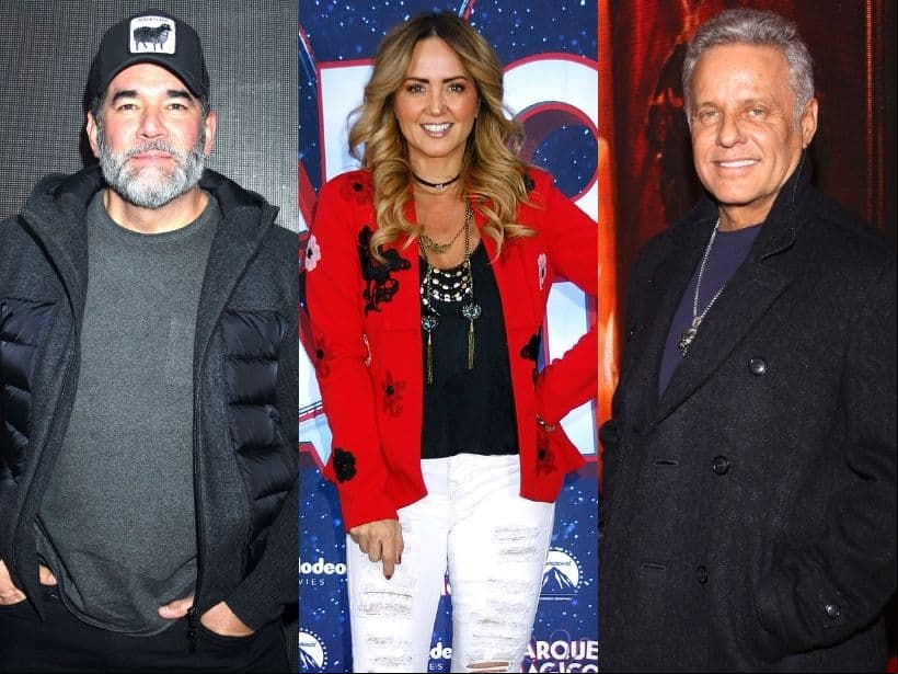 El virus del Covid-19 ha afectado a millones de personas en el mundo, entre ellos, a famosos como Eduardo Santamarina, Andrea Legarreta y Alexis Ayala, quienes tras varias semanas en confinamiento lograron vencer al virus que tiene en emergencia sanitaria al mundo desde finales de 2019.