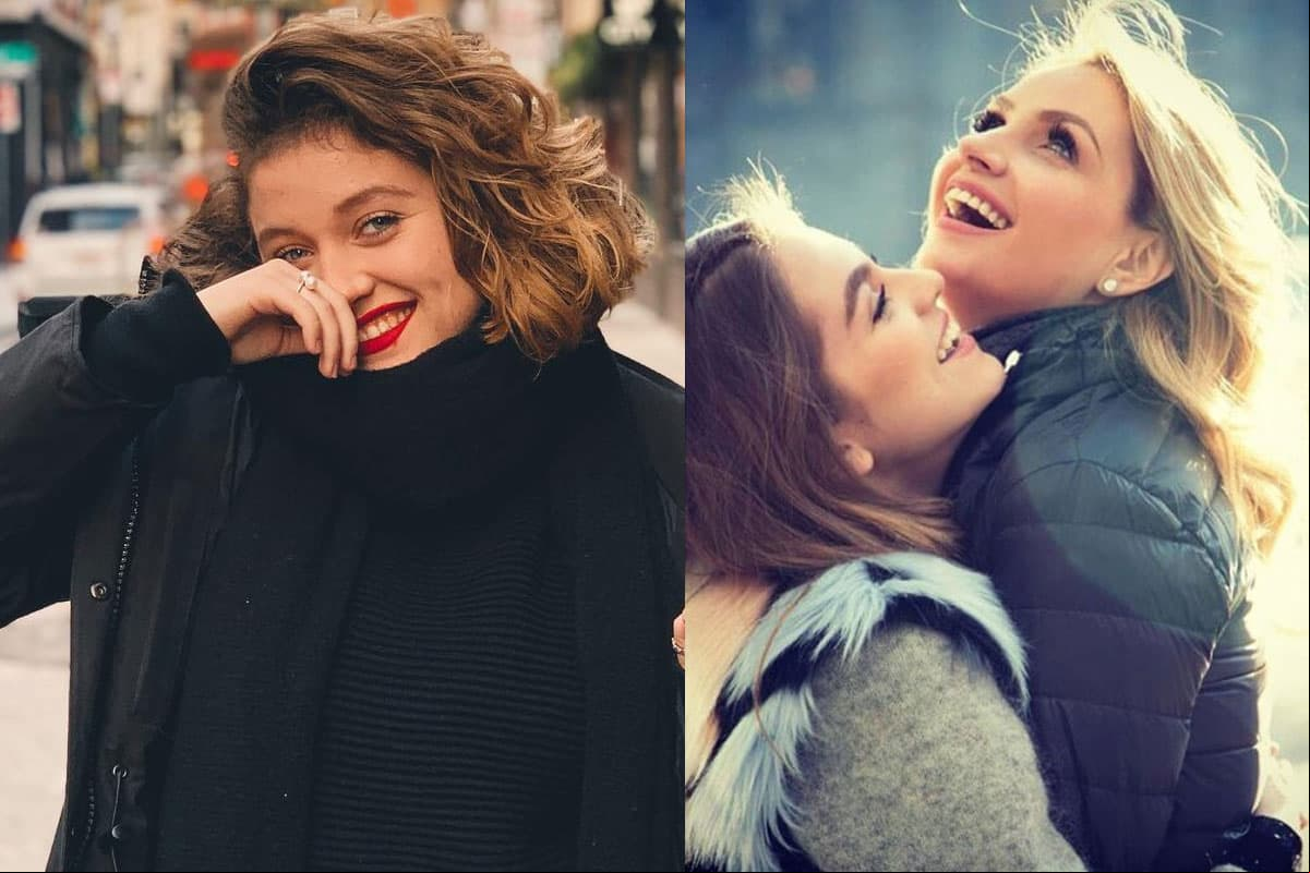 Fernanda Castro se dedicará a la música en lugar de la actuación como lo hacen su hermana Sofía y su mamá Angélica Rivera