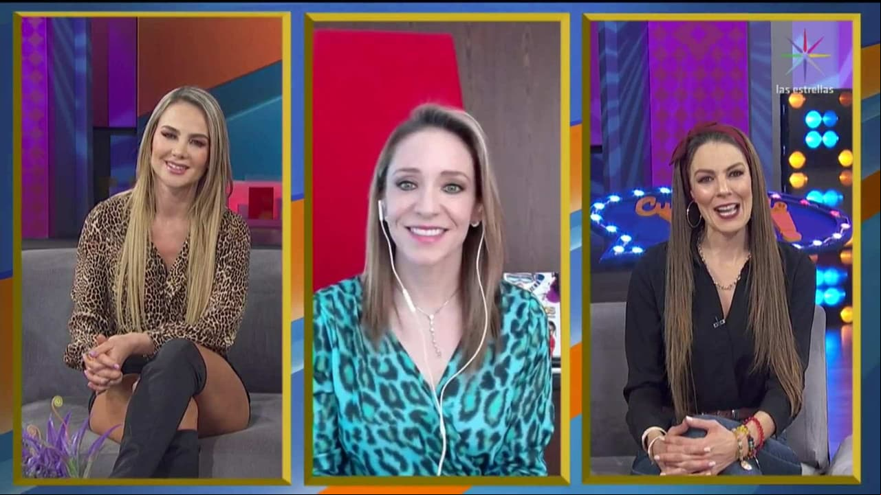 ¿Qué tipo de mamá eres? Alicia Rábago nos dice 5 clasificaciones en las que podrías encajar