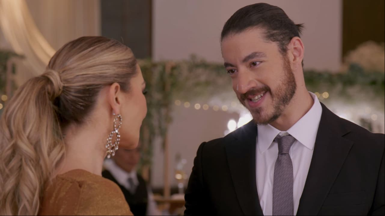 Las Hijas de la Señora García