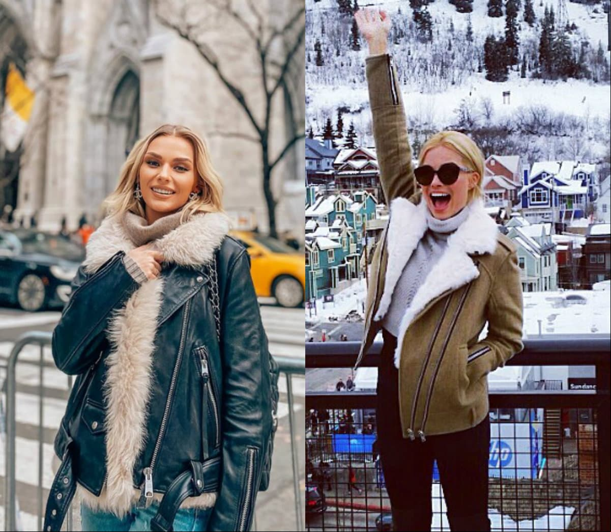 Irina Baeva sigue consolidando su carrera como actriz de televisión; actualmente forma parte del reparto de la telenovela ‘Soltero con hijas’ y dio vida a la villana en la serie ‘El Dragón’.