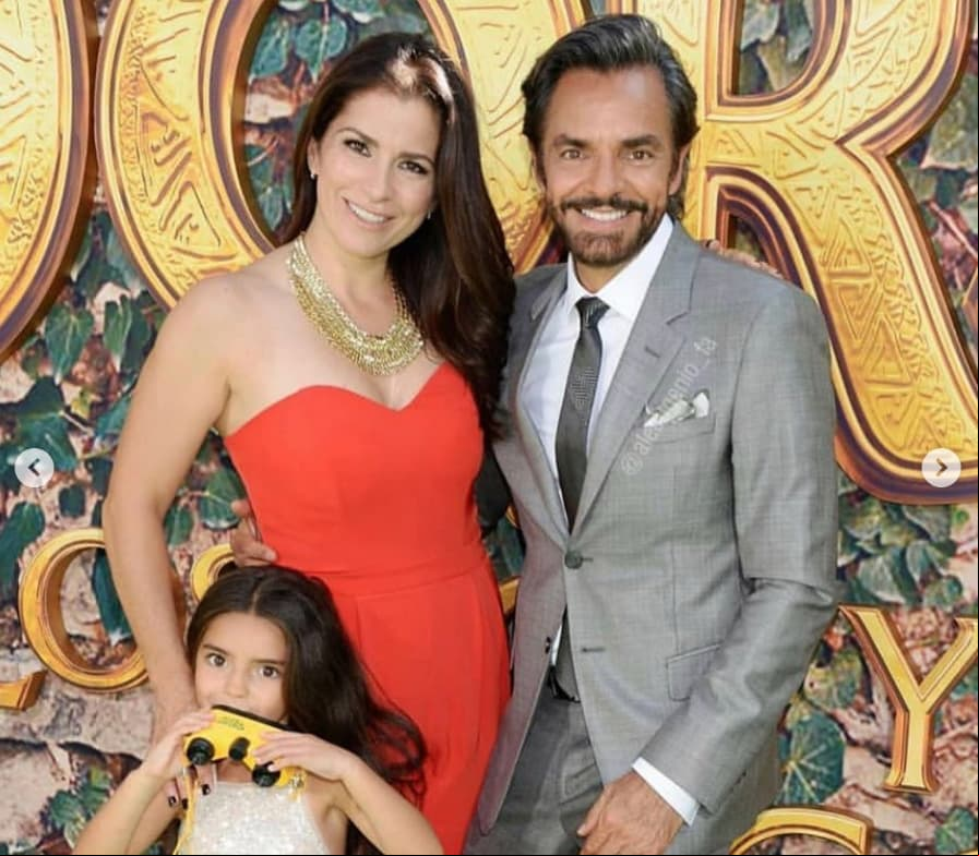 “Un poco más de ayer en la #premiermundial de @doramovie #doramovie. ¡Tienen que verla!”, expresó Alessandra en su publicación que alcanzó 69 mil likes.