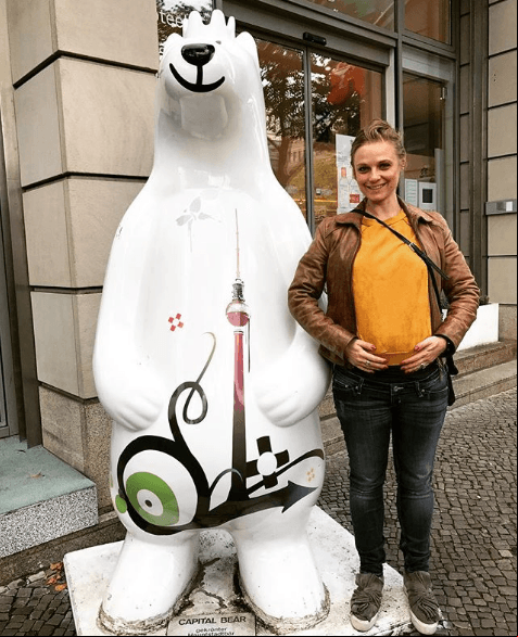 Ana Layevska deja ver su primer embarazo. La actriz presume los viajes y actividades que realiza antes de la llegada de su hija. Foto: Instagram