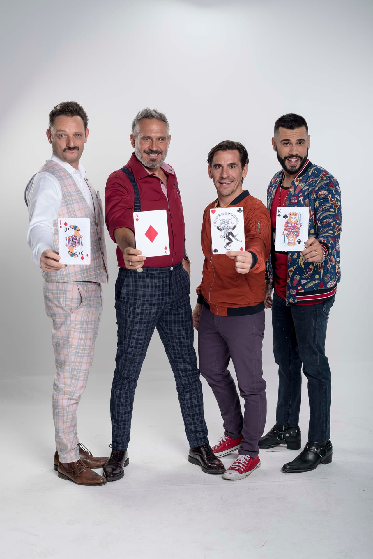 5 estrenos que la barra de comedia de Las Estrellas tendrá en los próximos meses y no te puedes perder