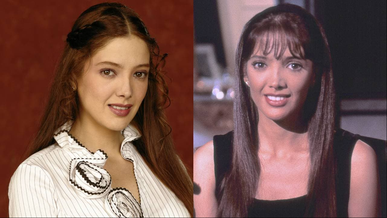 ¿Adela Noriega tiene un hijo que es un famoso cantante? Carla Estrada confiesa todo