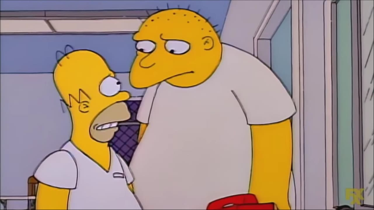 El personaje de Michael padecía trastornos de la personalidad