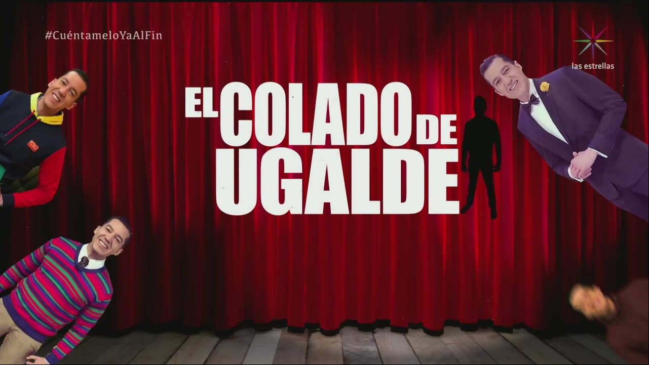 EL COLADO DE UGALDE: Bailando en los 90&#39;s pop tour