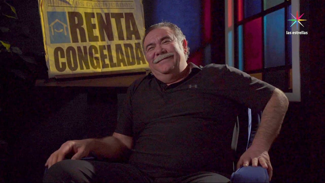 Jesús Ochoa explica por qué “la comedia es el género perfecto”
