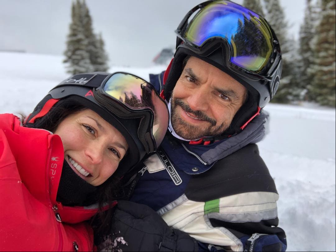 Eugenio Derbez termina regañado y solo en su reality show: “no estoy enojado, estoy triste”