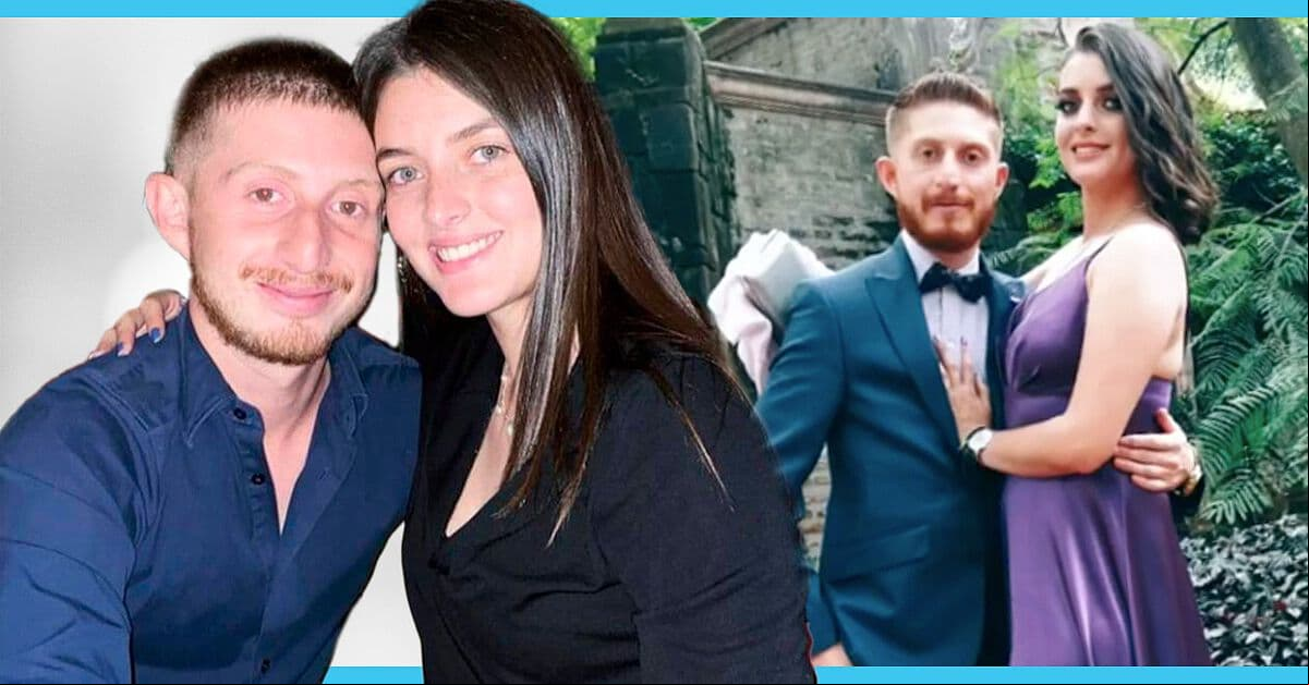 Nerea, novia de Octavio Ocaña, revela si ya tiene nueva pareja