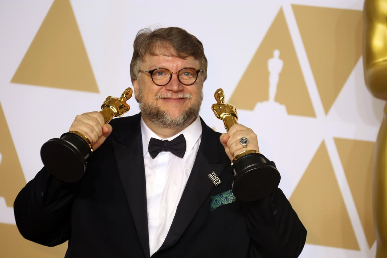 Top 5: Las mejores películas de Guillermo del Toro