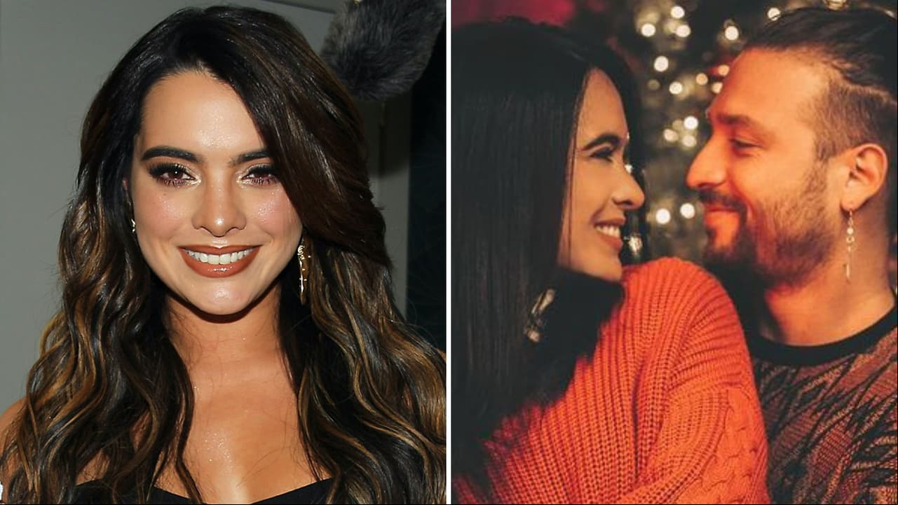 Scarlet Gruber anuncia junto a su novio la llegada de nuevo integrante a su familia: fotos