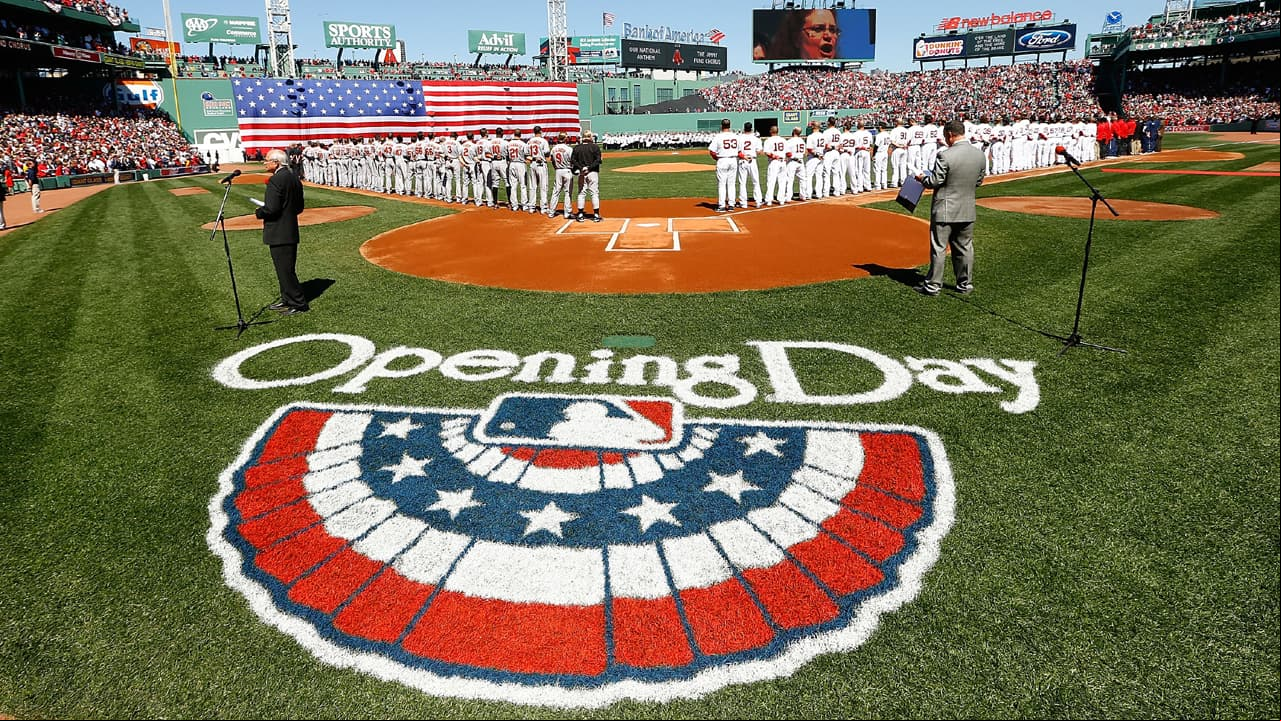 El 26 de marzo es el día en el que la MLB llevaría a cabo el Opening Day. Debido a la pandemia, la fecha inaugural deberá esperar.