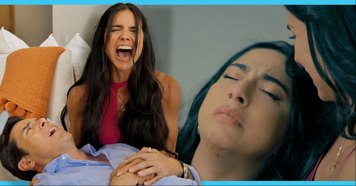 Cabo: Las muertes que nos rompieron el corazón de la telenovela
