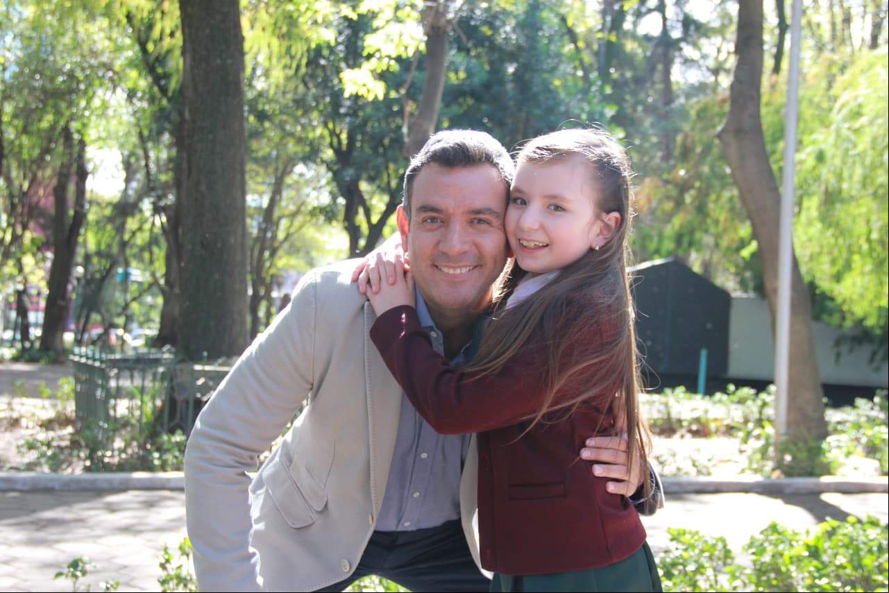 DICHO: El regreso de Ramón (Héctor Sandarti) en “Lo pasado, pasado… y lo mal hecho, perdonado”
