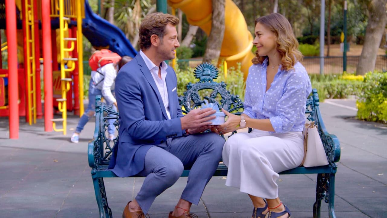 Gabriel Soto suma esta nominación a su carrera al protagonizar la telenovela ‘Soltero con Hijas’, historia producida por Juan Osorio.
