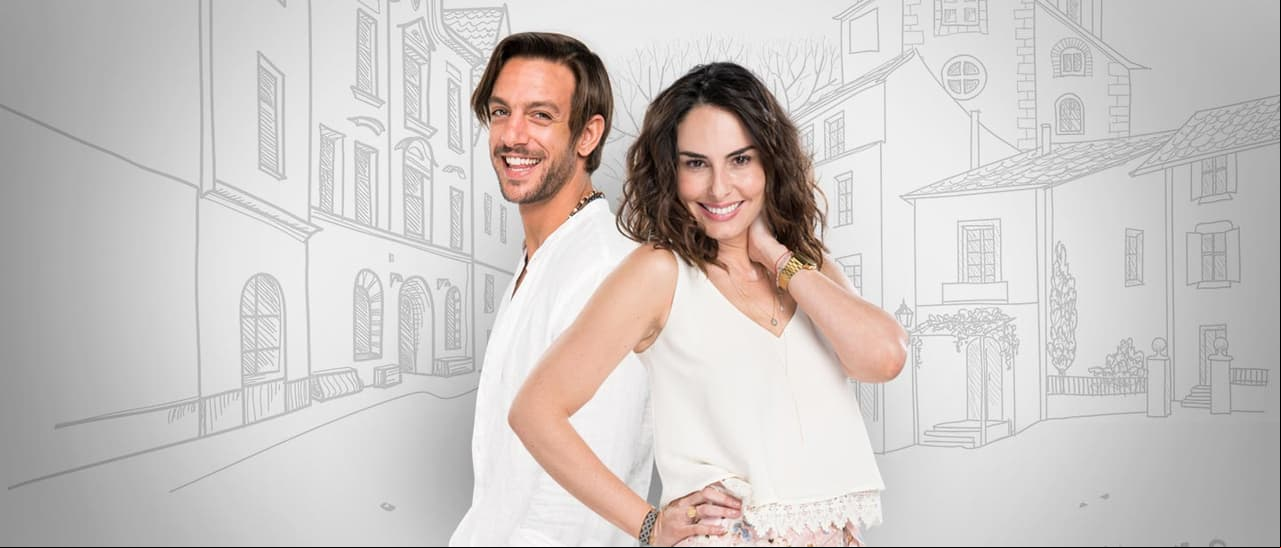 ¡Así reaccionaron los fans al final de 'Doña Flor y sus dos maridos'!