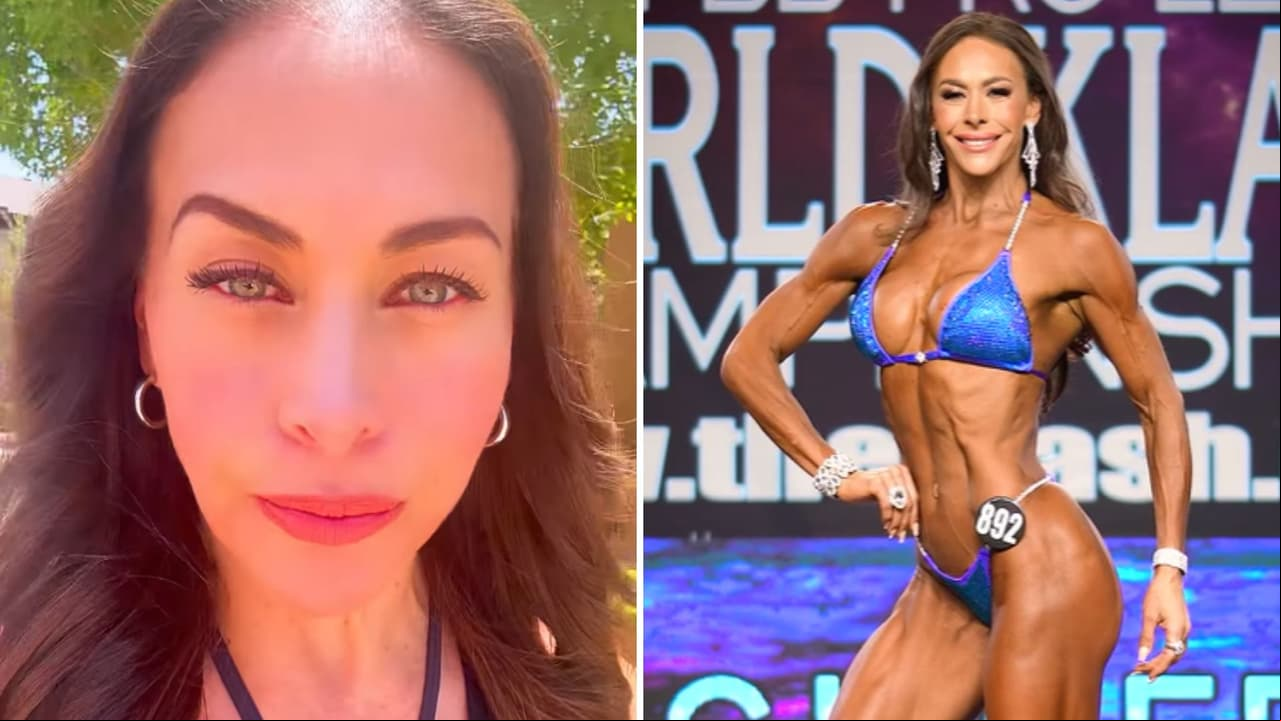 Vanessa Guzmán toma DRÁSTICA decisión que afecta su vida como fisicoculturista