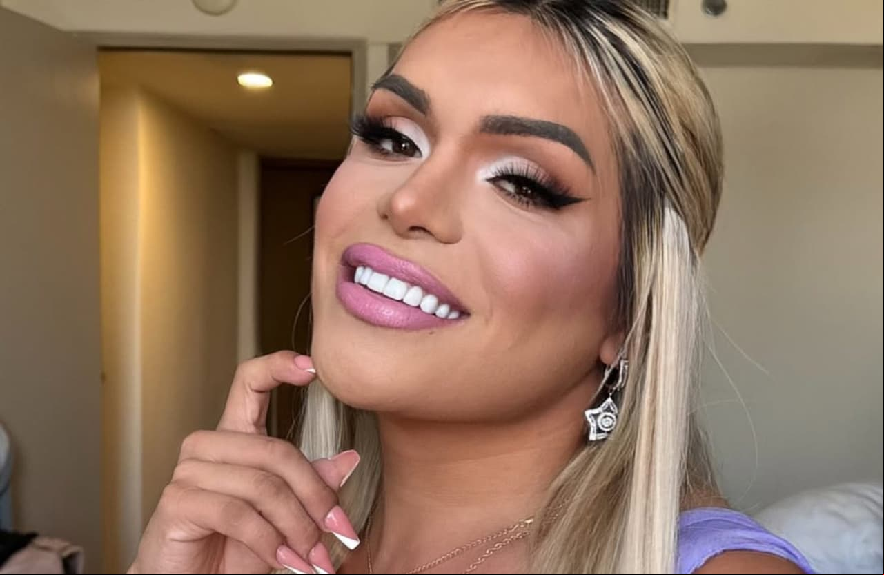 Wendy Guevara debutará en las telenovelas en ‘Papás por Siempre', así dieron a conocer la noticia