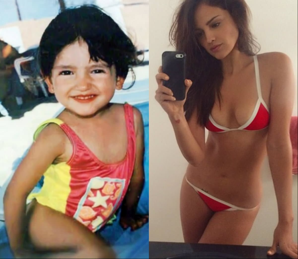 Eiza González