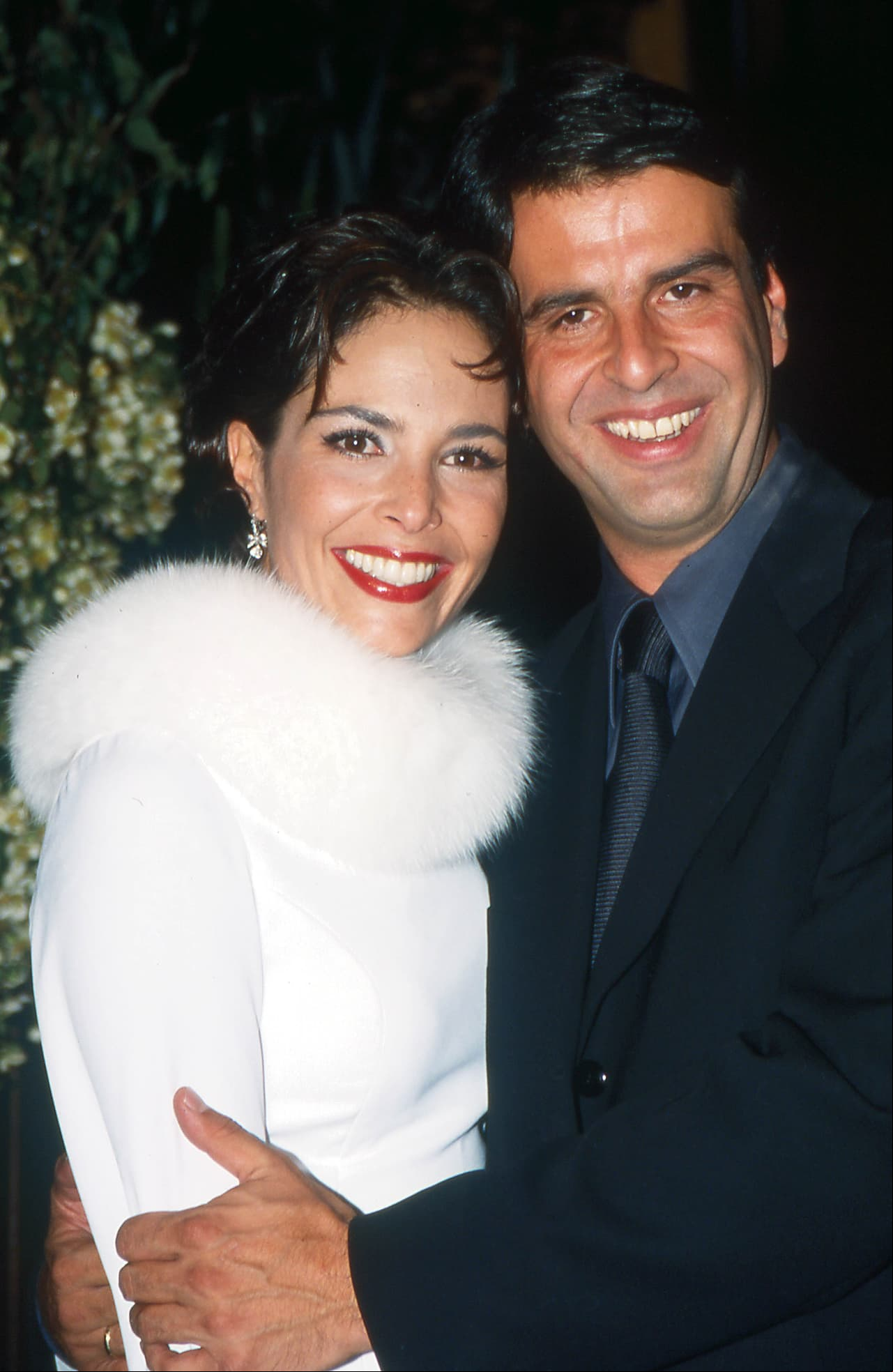 Mariana Levy murió de forma repentina el 29 de abril de 2005 víctima de un infarto luego de un intento de asalto en la Ciudad de México a bordo de una camioneta en la que transitaba junto a sus hijos y esposo José María Fernández ‘El Pirru’.