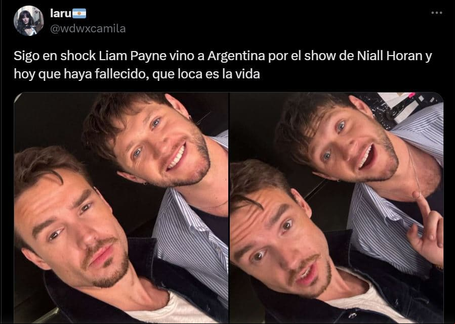 Captura X