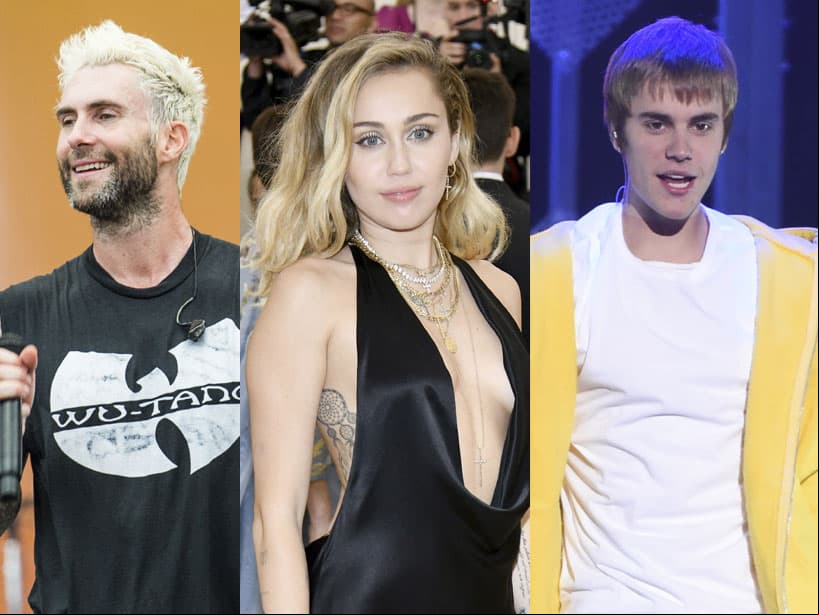 Estas celebridades pasaron por un momento desagradable provocado por uno de sus seguidores, ¡chécalo!