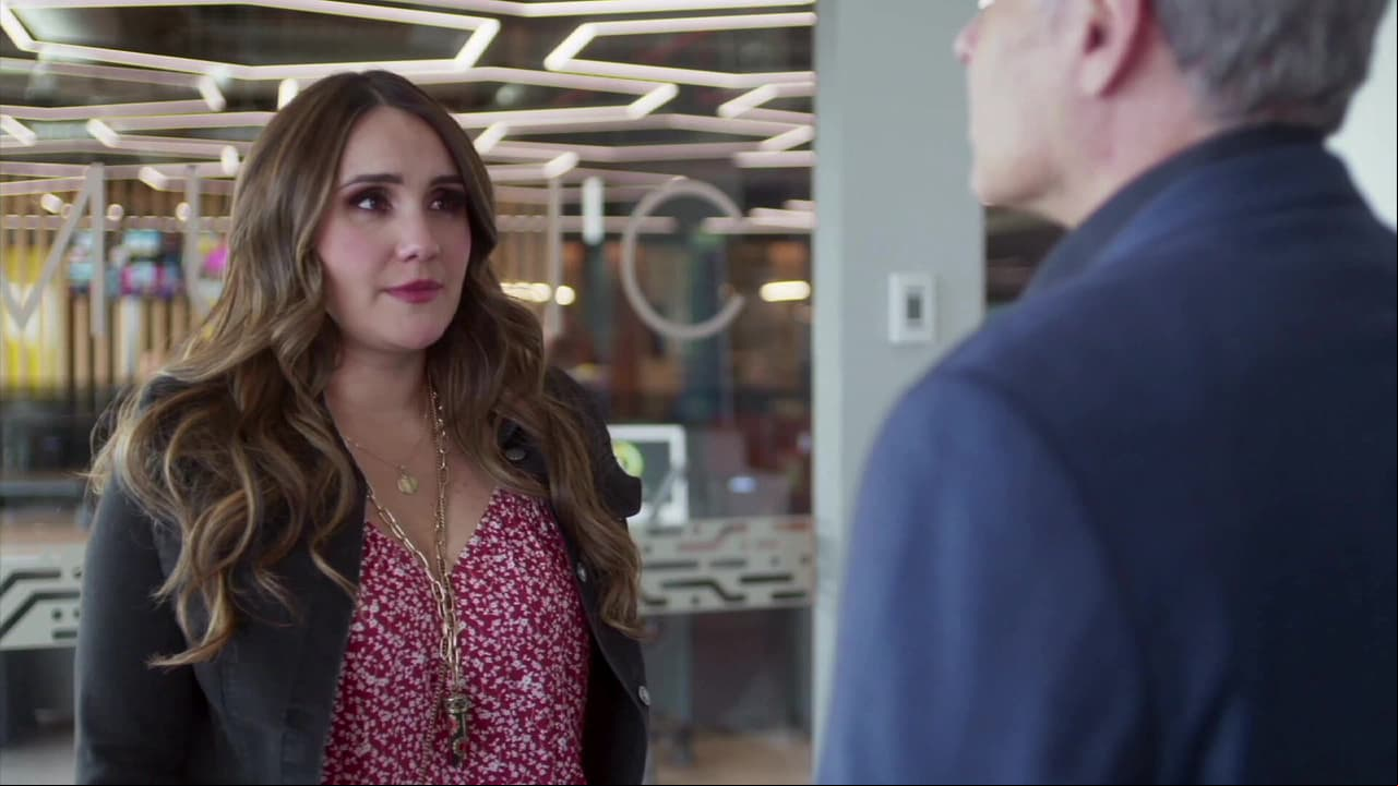 ¿Emilia se fijará en Federico? Velo en ‘Pienso en Ti’