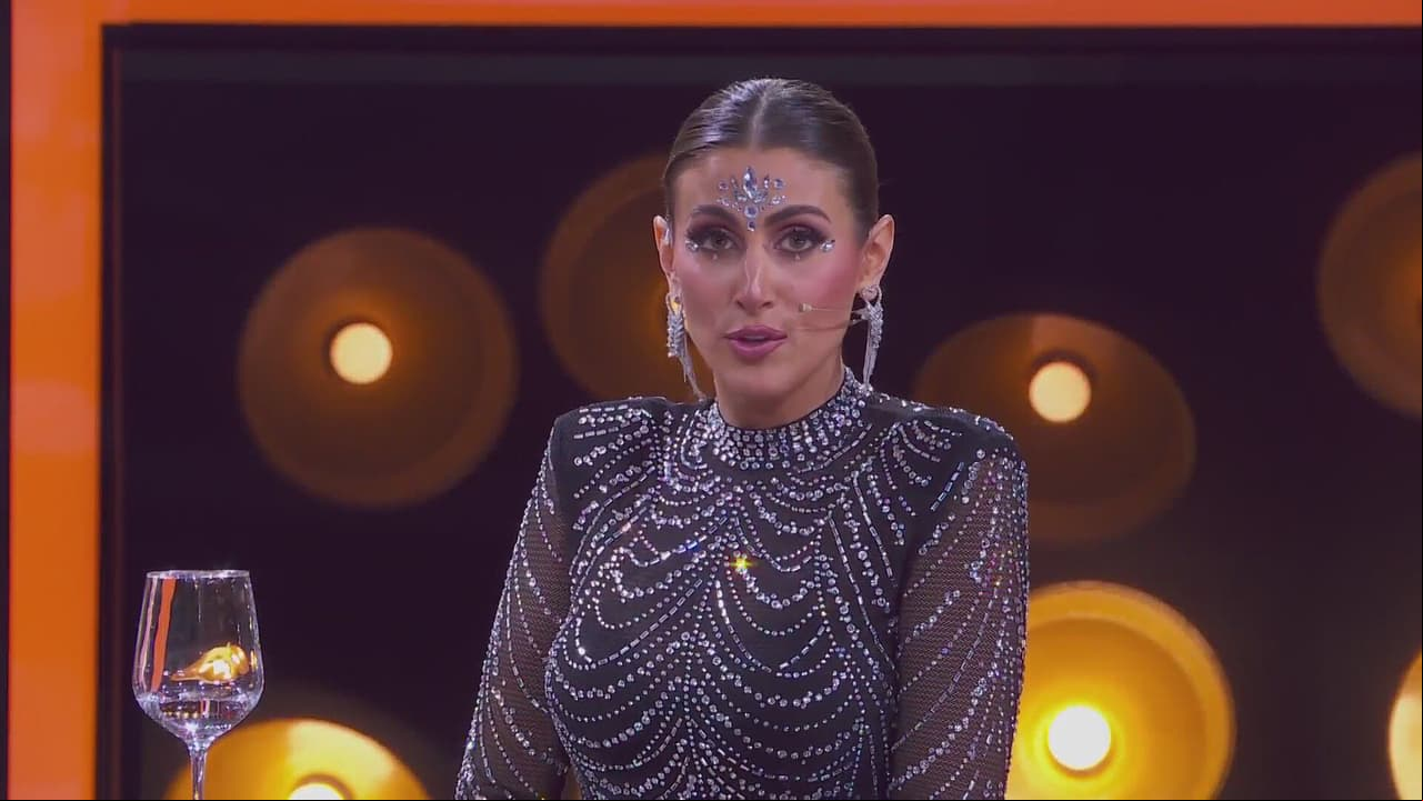 ¿Sofía Rivera Torres se enojó por su salida de La Casa de los Famosos México?
