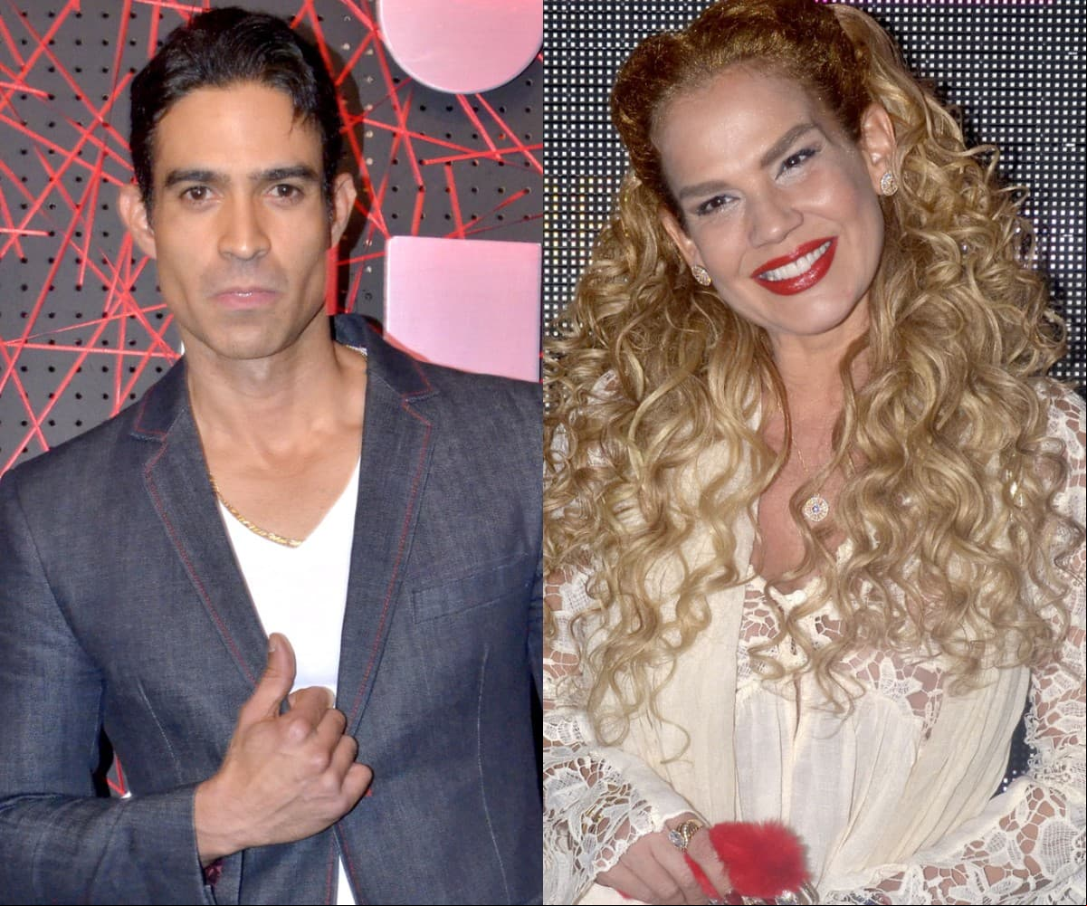 Niurka y Juan Vidal: Así surgió su apasionante historia de amor