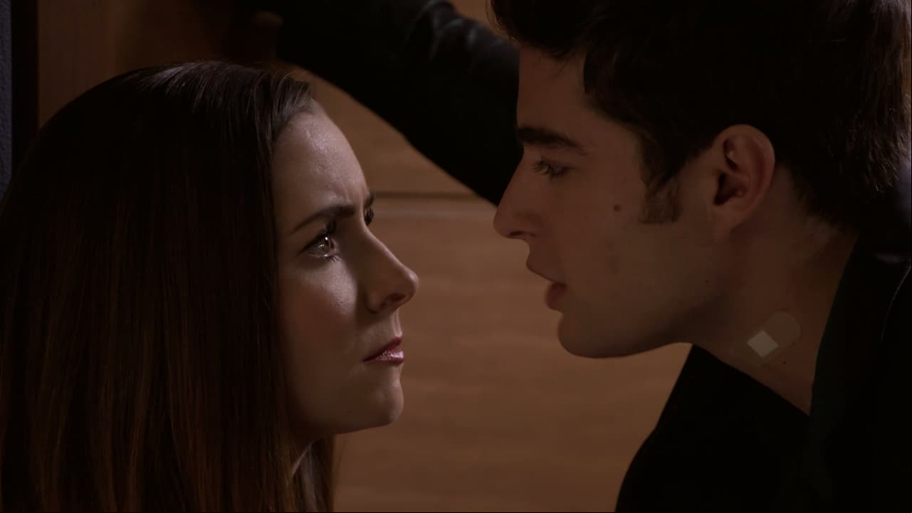Capítulo 21: Danilo hace un trato con Estela