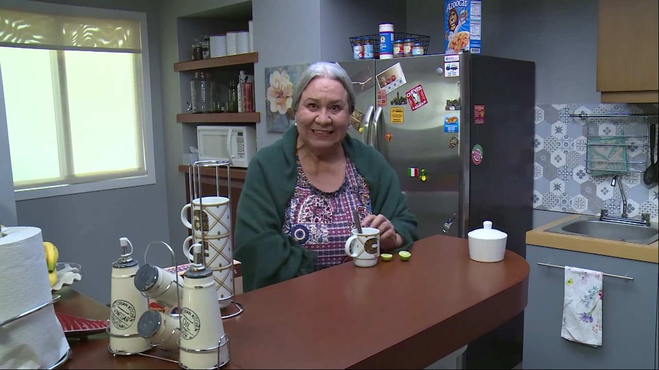 REMEDIOS CASEROS DE MAMÁ: ¿Qué hacer si mi bebé tiene tos?