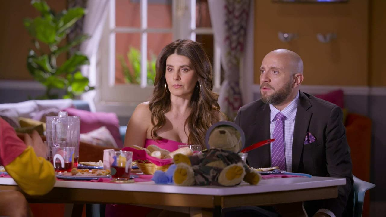 Este fue el “defecto” de ‘Silvita’ que nombró ‘Luis’ y desató el enojo de su esposa
