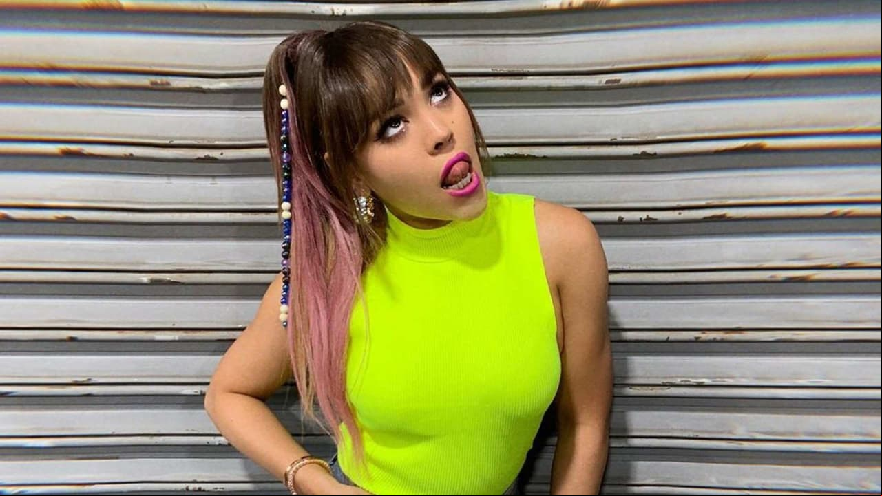 ‘No voy a hacer ninguna novela’: Danna Paola afirma que no hará remake de ‘Quinceañera’