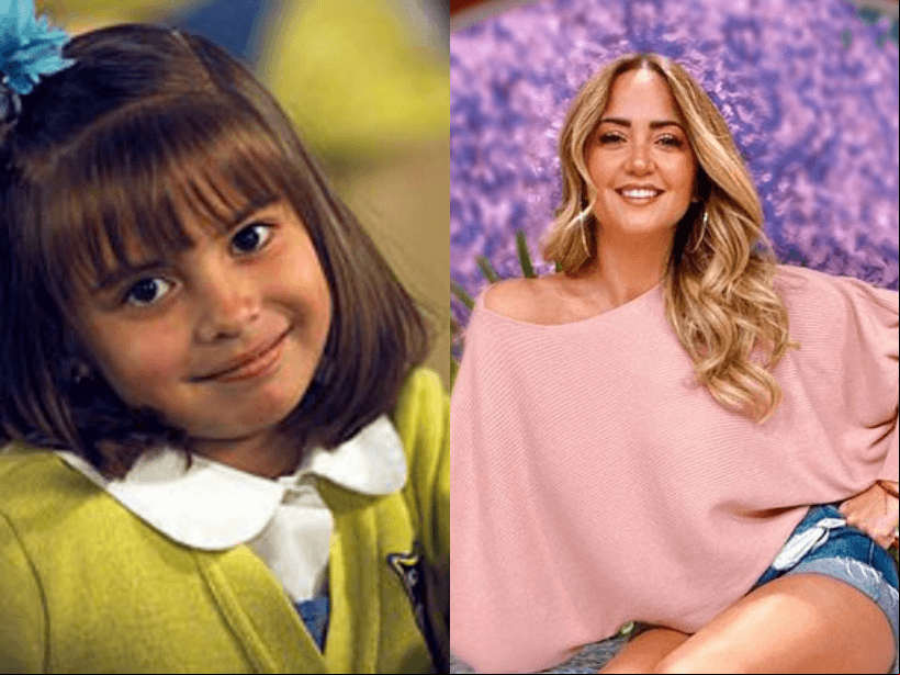 Operan de emergencia a protagonista de ‘Vivan los niños’ y Andrea Legarreta reacciona